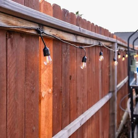 Hotel Glamping In The Urban Glendora Esterno foto