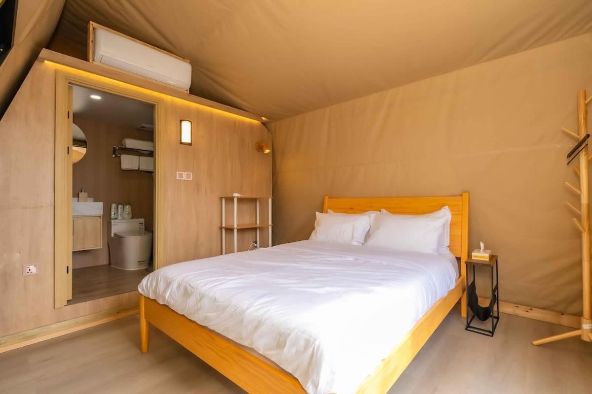 Hotel Glamping In The Urban Glendora Esterno foto