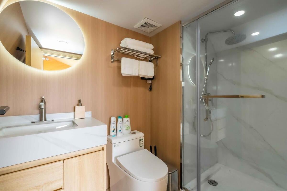 Hotel Glamping In The Urban Glendora Esterno foto