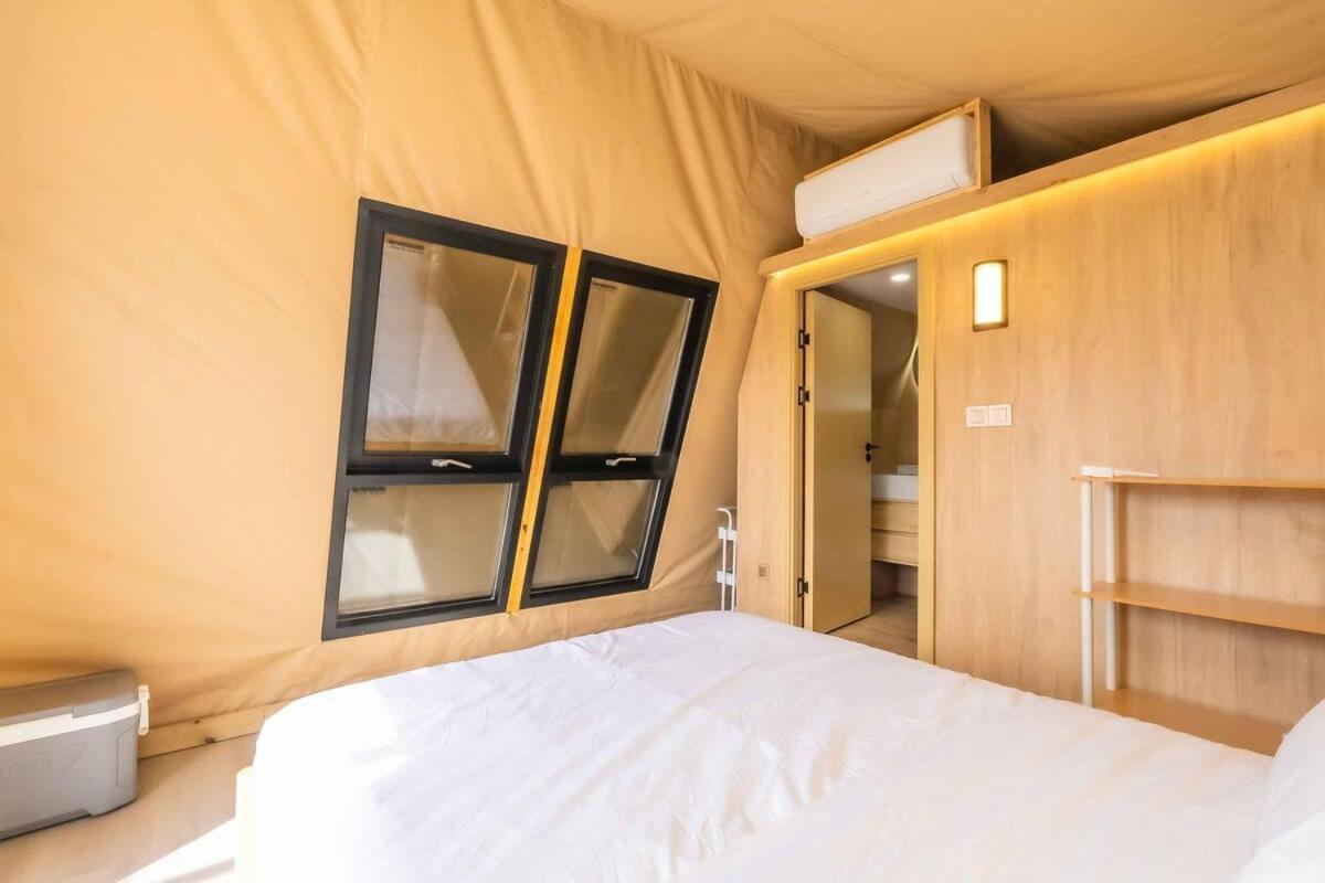 Hotel Glamping In The Urban Glendora Esterno foto