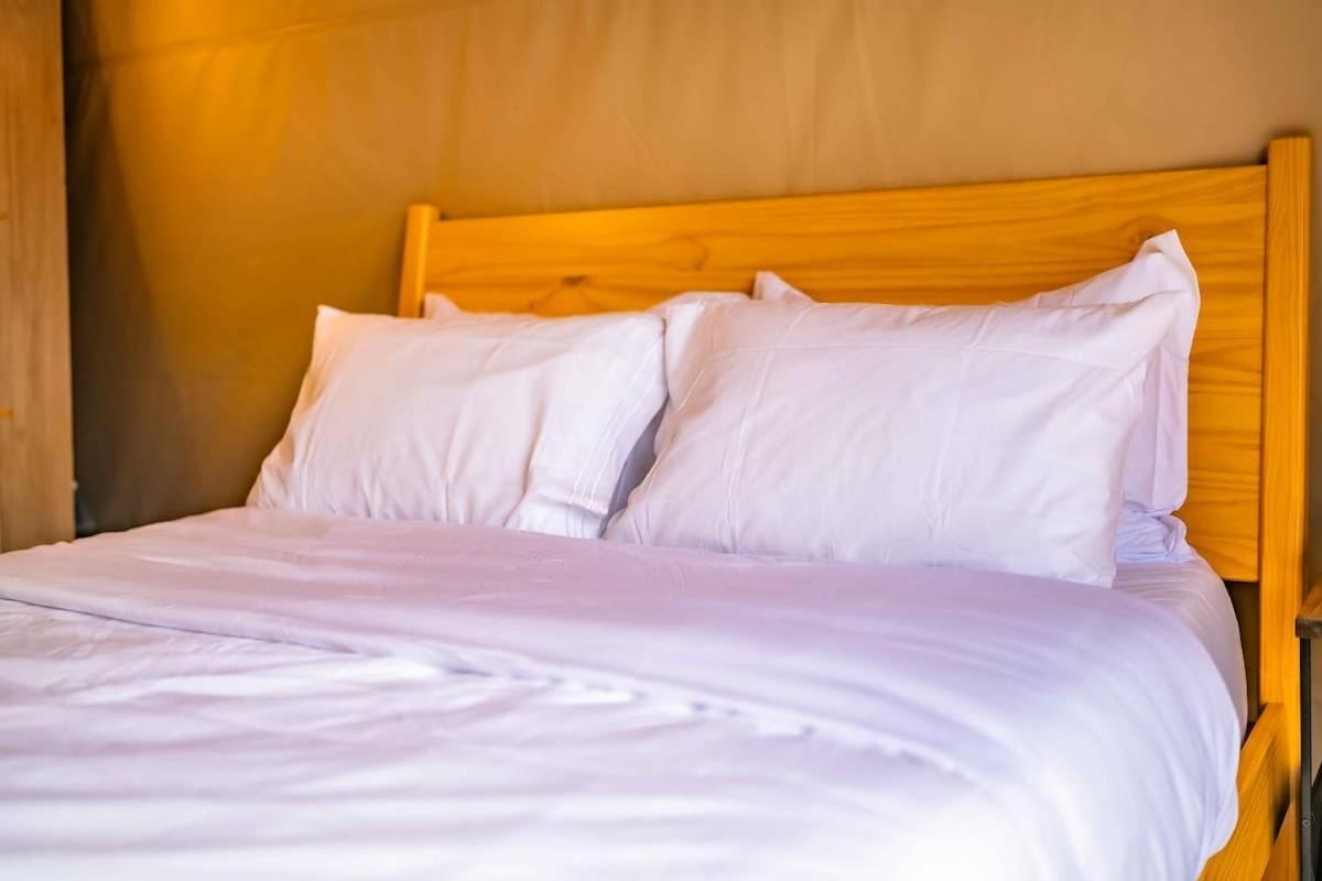 Hotel Glamping In The Urban Glendora Esterno foto