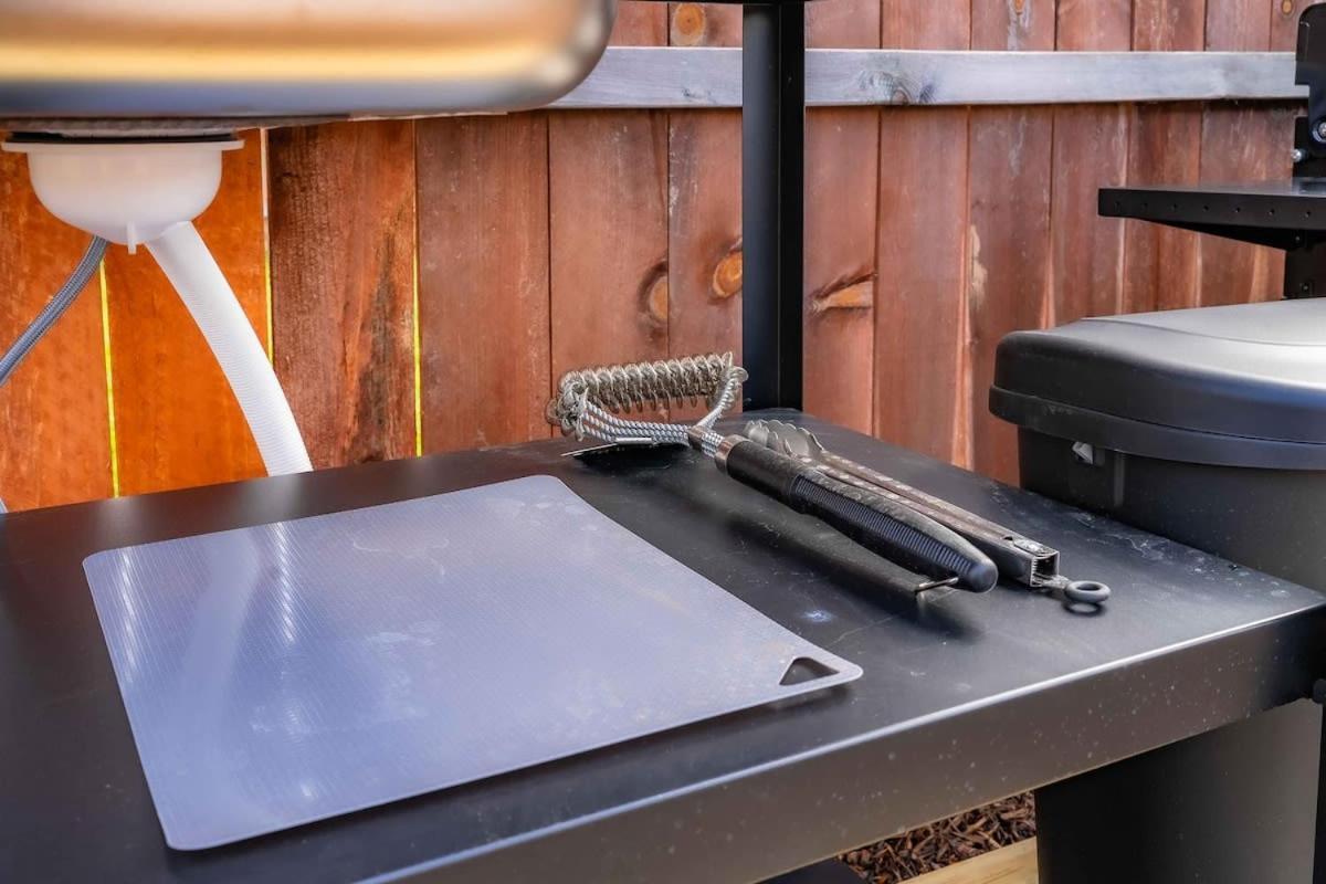 Hotel Glamping In The Urban Glendora Esterno foto
